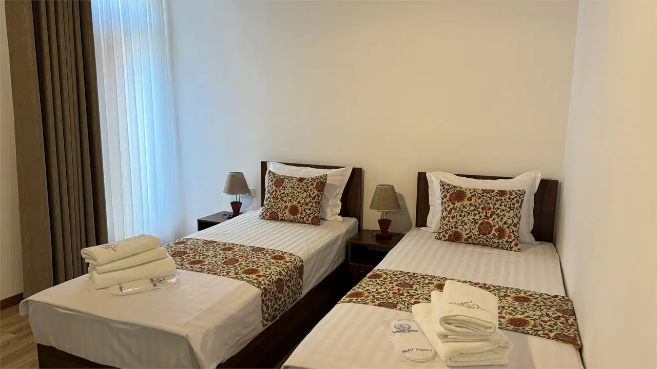 Room image